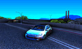 Peugeot 308 Cyprus